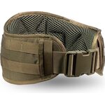 Eberlestock Standard Hip Belt (HBSS) Military Green
