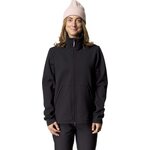 Houdini Mono Air Jacket Womens True Black