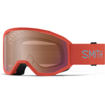 Smith Loam MTB Poppy - Contrast Rose Flash Multilayer