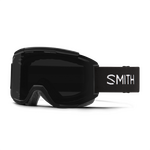 Smith Squad MTB Black - Chromapop Contrast Sun Black