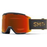 Smith Squad XL MTB Slate-Fool's Gold / Chromapop Everyday Red Mirror
