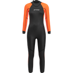 Orca Vitalis Hi Vis Womens Black