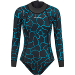 Orca Mantra Swimskin Womens Black