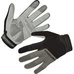 Endura Hummvee Plus Glove 2 Black