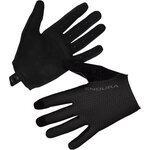 Endura EGM Full Finger Glove Black