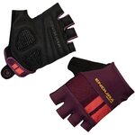 Endura FS260-Pro Aerogel Mitt Womens Aubergine