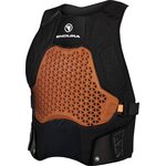 Endura MT500 D30 Protector Vest Black