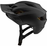 Troy Lee Designs Flowline Helmet MIPS Orbit Black