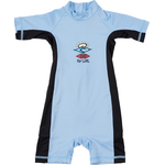 Rip Curl Cosmic SS Spring Suit Boy Bells Blue