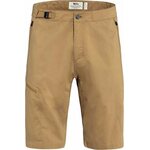 Fjällräven Abisko Hike Shorts Mens Buckwheat Brown (232)