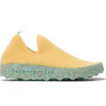 Asportuguesas Care Womens Royal Yellow & Mint Sole