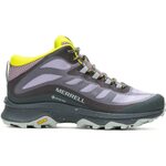 Merrell Moab Speed Mid GTX Womens Iris