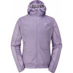 Rab Vital Hoody Womens Purple Sage