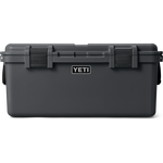 Yeti Loadout 60 Go Box Charcoal