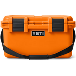 Yeti Loadout 30 Go Box King Crab