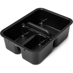 Yeti Loadout Go Box Caddy Black