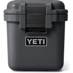 Yeti Loadout 15 Go Box Charcoal