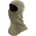 Revision Military Snowhawk Balaclava Tan
