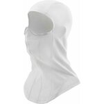 Revision Military Snowhawk Balaclava White