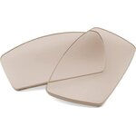 Revision Military Speed Demon Replacement Lens I-Vis Umbra