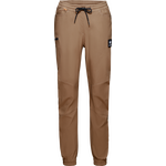 Mammut Massone Pants Women Dark Sand