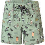 Picture Organic Clothing Piau 14 BRDS Kids Aluha