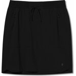 Royal Robbins Spotless Evolution Skirt Jet Black (037)