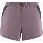 Klättermusen Bele Shorts Womens Boysenberry
