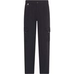 Varg Tromsö Active Cargo Pant Womens Caviar Black