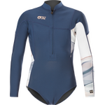 Picture Organic Clothing Meta SL 2/2 FZ Womens Mirage