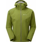 Montane Minimus Lite Jacket Mens Alder Green