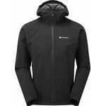 Montane Minimus Lite Jacket Mens Black