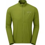 Montane Featherlite Jacket
 Mens Alder Green