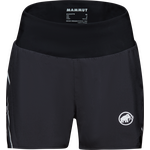 Mammut Aenergy TR Shorts Women Black
