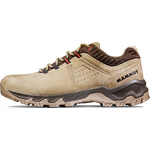 Mammut Mercury IV Low GTX Mens Dark Safari-Wren