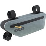 Evoc Frame Pack WP S Steel