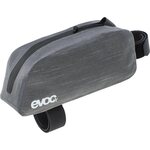 Evoc Top Tube Pack WP Carbon Grey