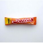 NOSHT Jollos Energy Chews Orange Sea buckthorn