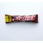 NOSHT Jollos Energy Chews Cola
