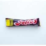 NOSHT Jollos Energy Chews Raspberry Liquorice