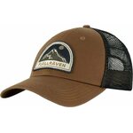 Fjällräven Badge Långtradarkeps Timber Brown (248)