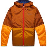Cotopaxi Teca Calido Hooded Jacket Mens Yeehaw