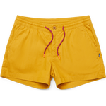 Cotopaxi Salto Organic Ripstop Short Womens Amber
