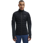 On Climate Jacket Mens Black