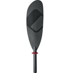 Helsport Stream Pro Paddle Smoky Gray / Sunset Yellow
