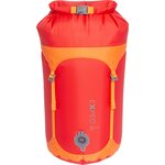 Exped Waterproof Telecompression Bag S Red