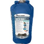 Sea to Summit Sup Deck Pack 12L Blue