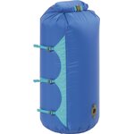 Exped Waterproof Compression Bag M Blue