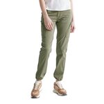 Duer Live Free Adventure Pant Womens Fatigues