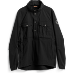 Fjällräven S/F Räven Anorak Mens Black (550)